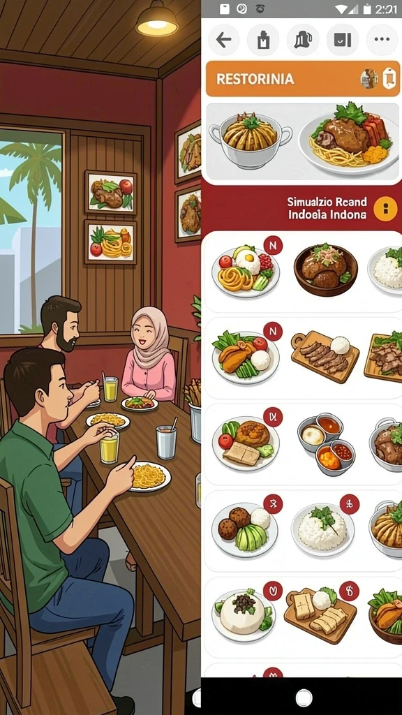 Screenshot musang178 nomor 1