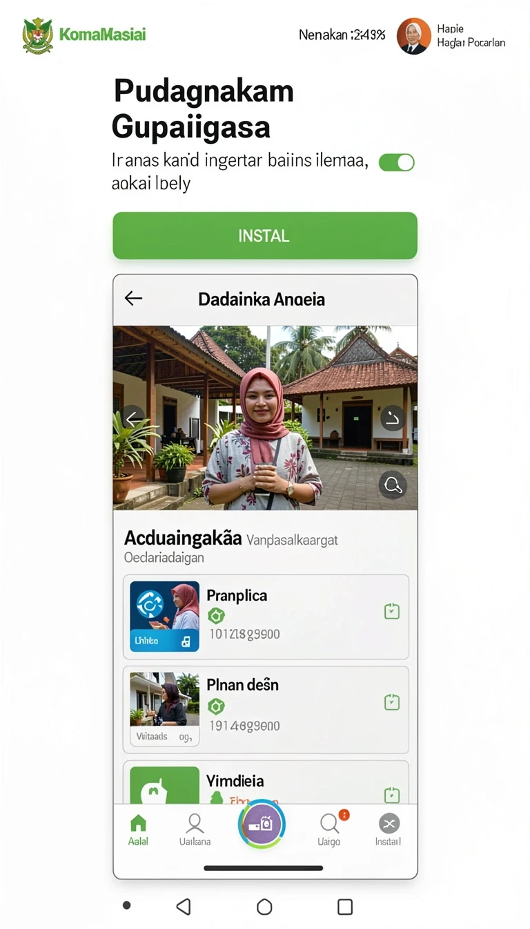 Screenshot musangwin nomor 2