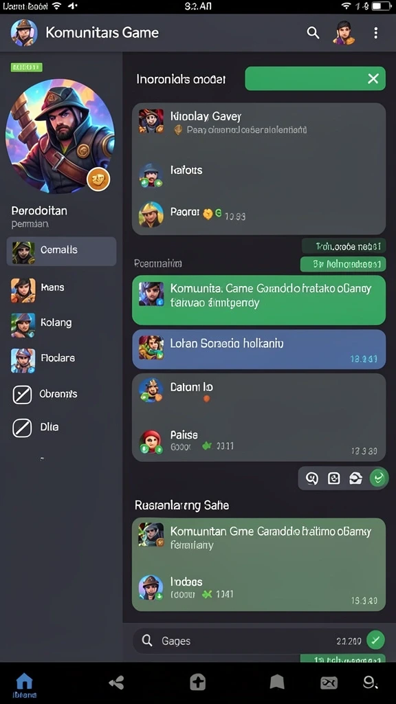 Screenshot nex777 nomor 3