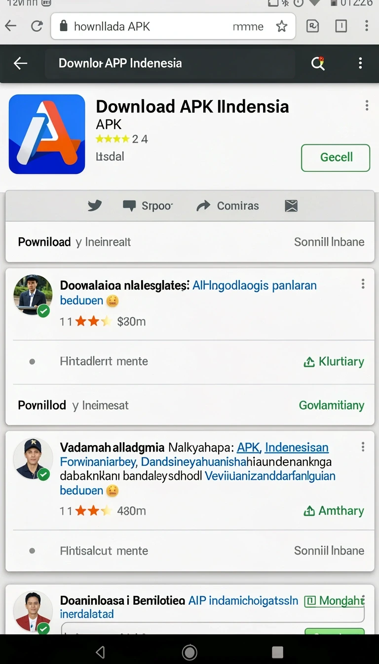 Screenshot nusabet nomor 1