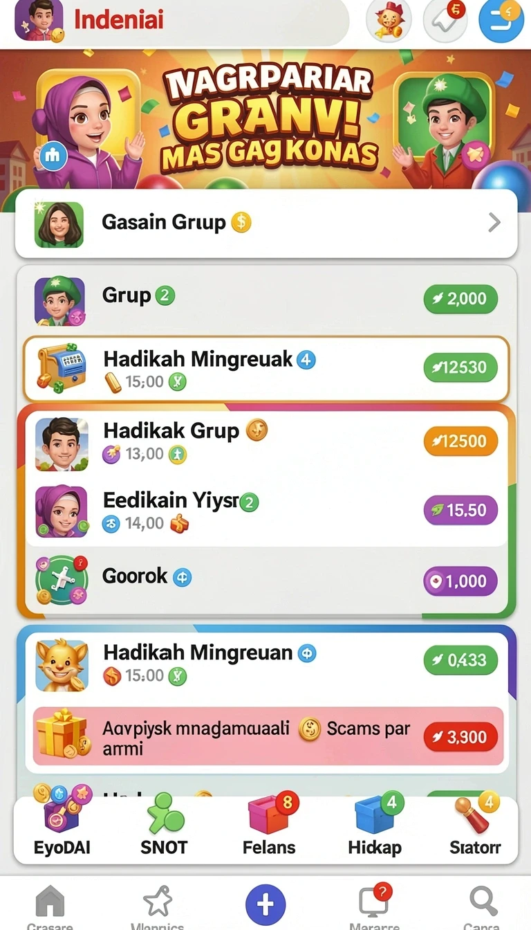 Screenshot nusabet nomor 3