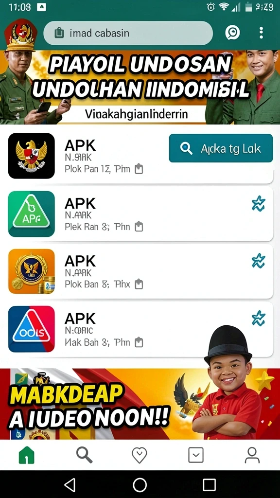 Screenshot pc777 nomor 2