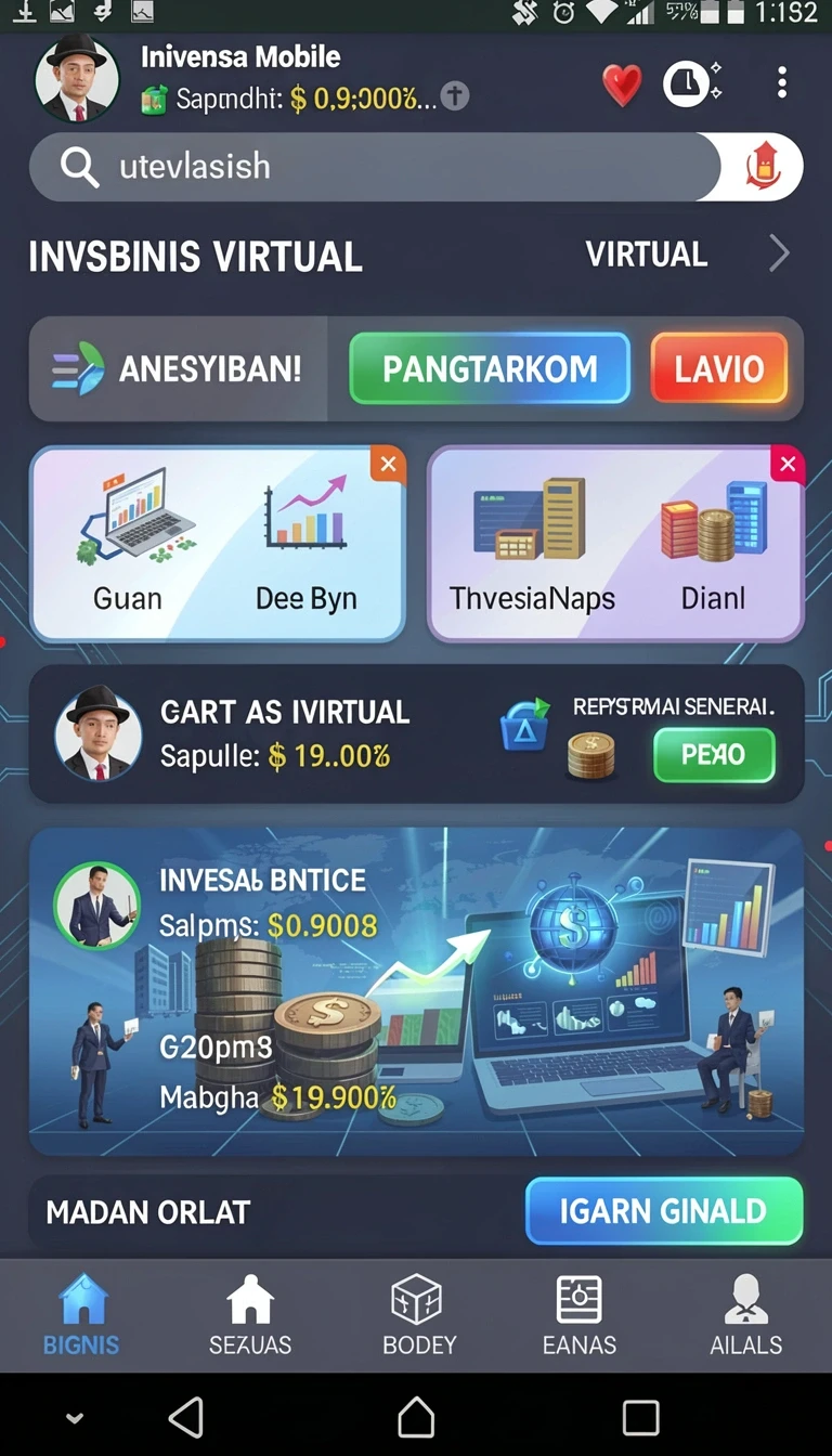 Screenshot planet77 nomor 3
