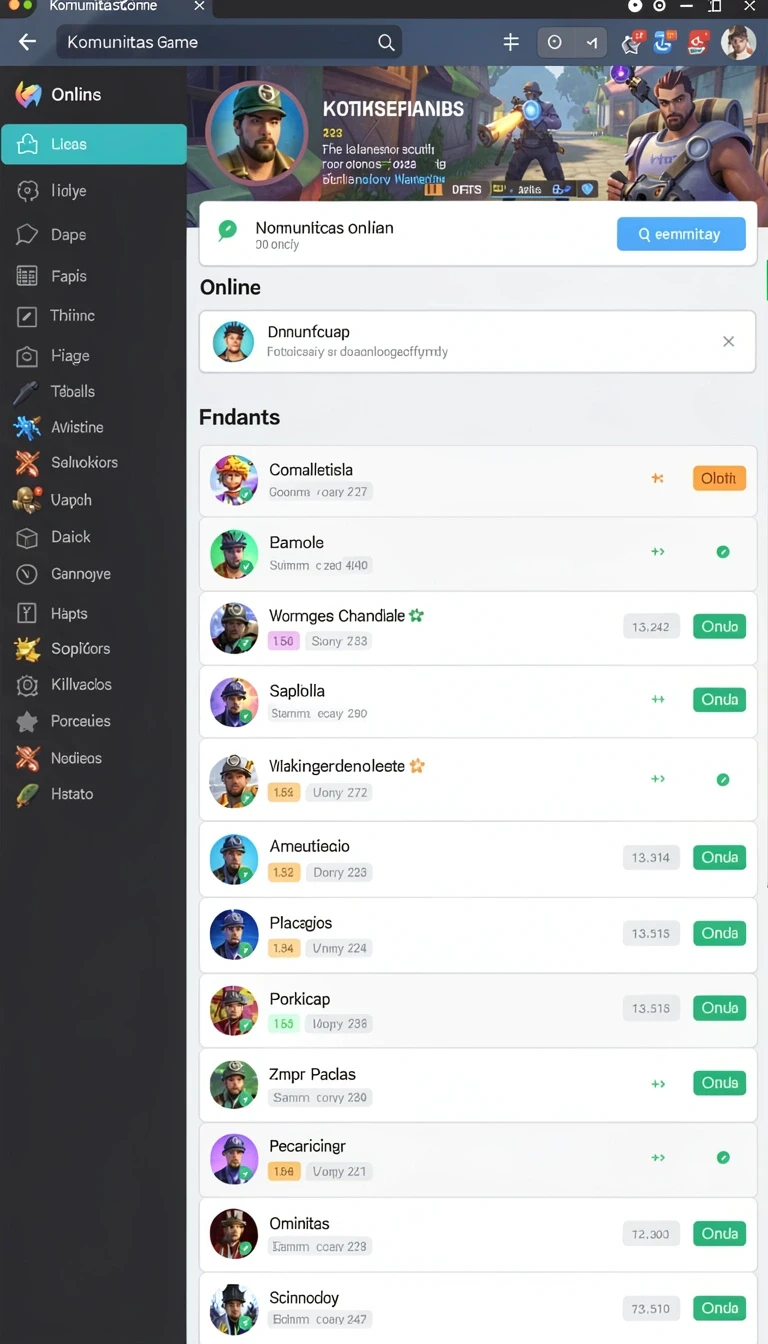 Screenshot proslot nomor 2
