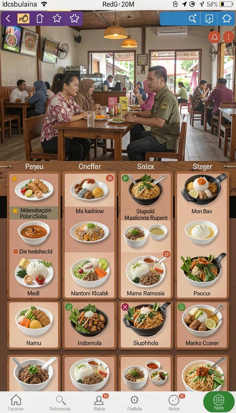 Screenshot purislot nomor 2