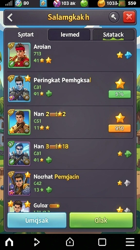 Screenshot qqstar88 nomor 3