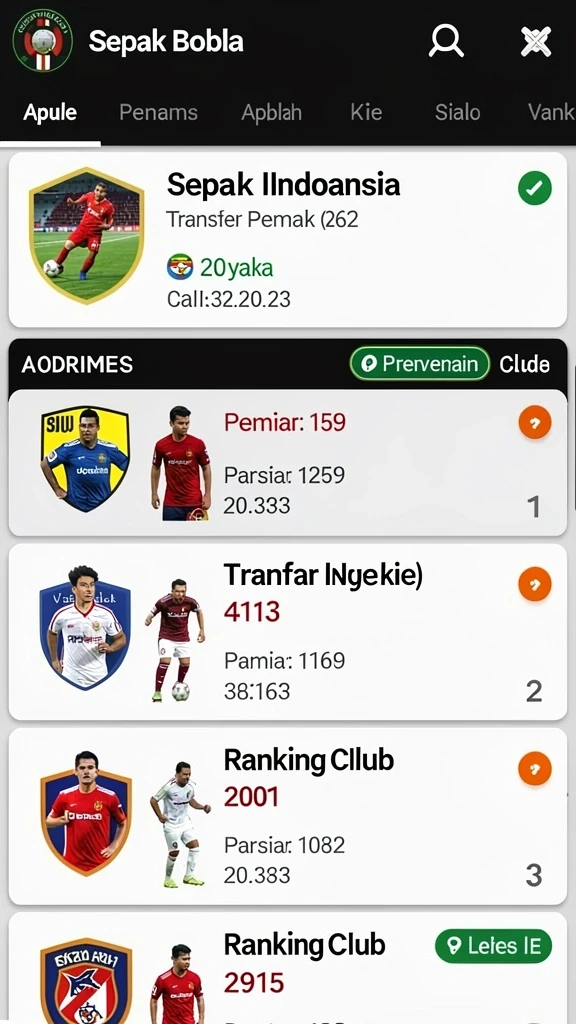 Screenshot rajajuara nomor 3