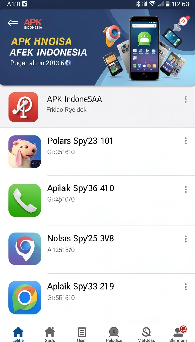Screenshot rejeki nomor 3