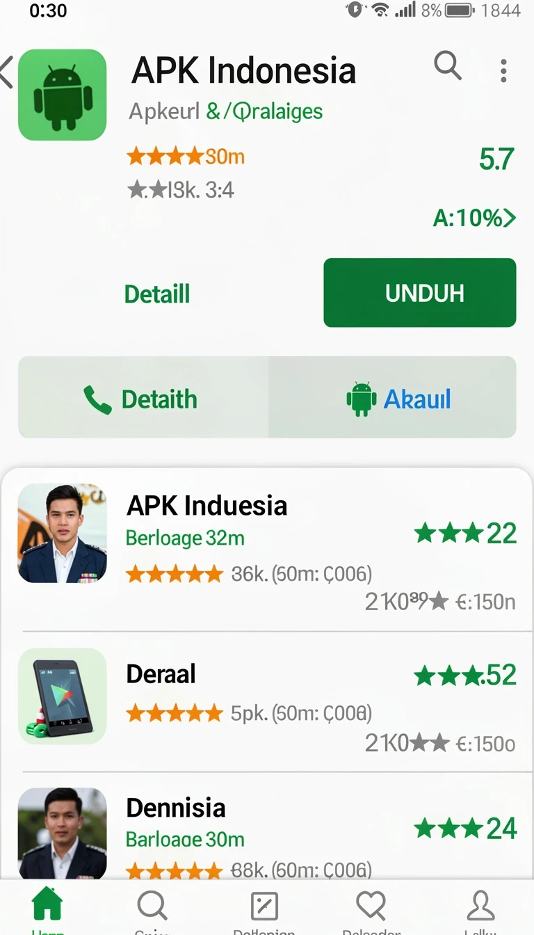 Screenshot rsnok nomor 1