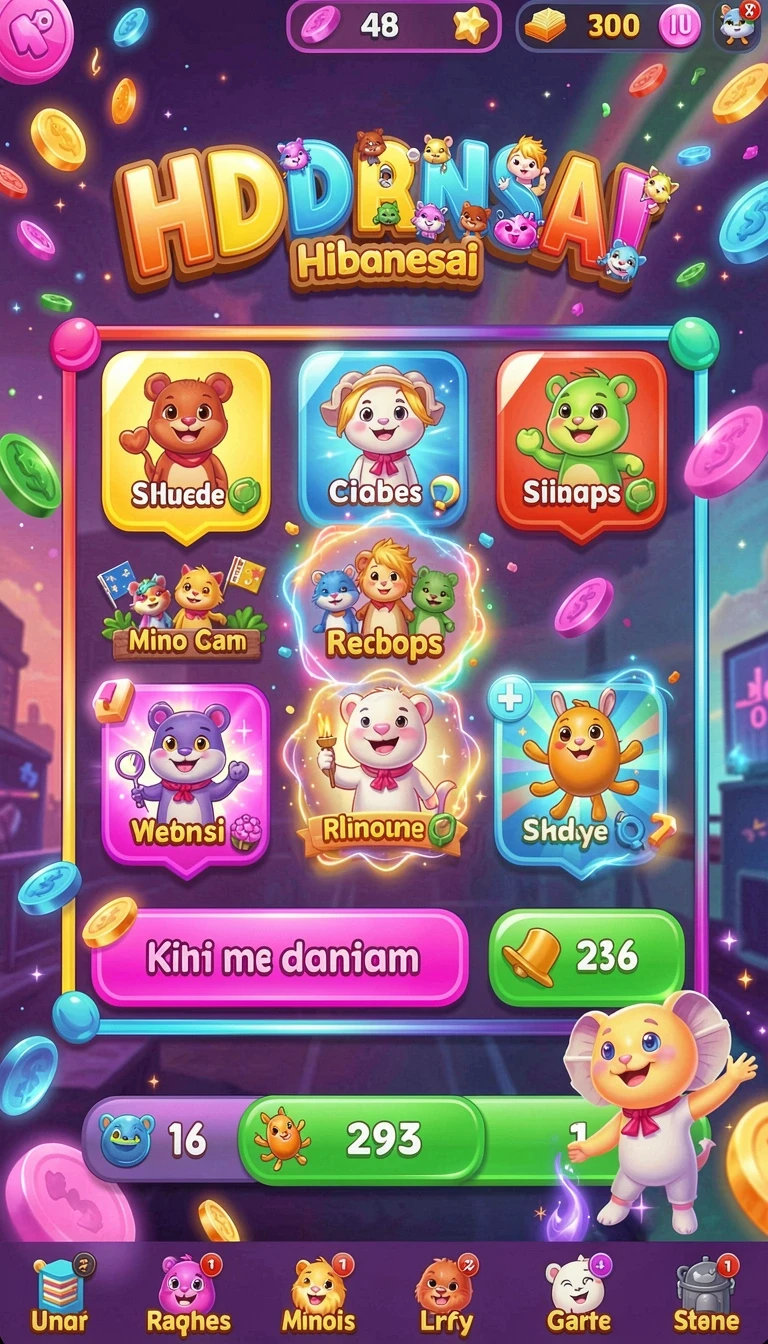 Screenshot s9s9 nomor 3