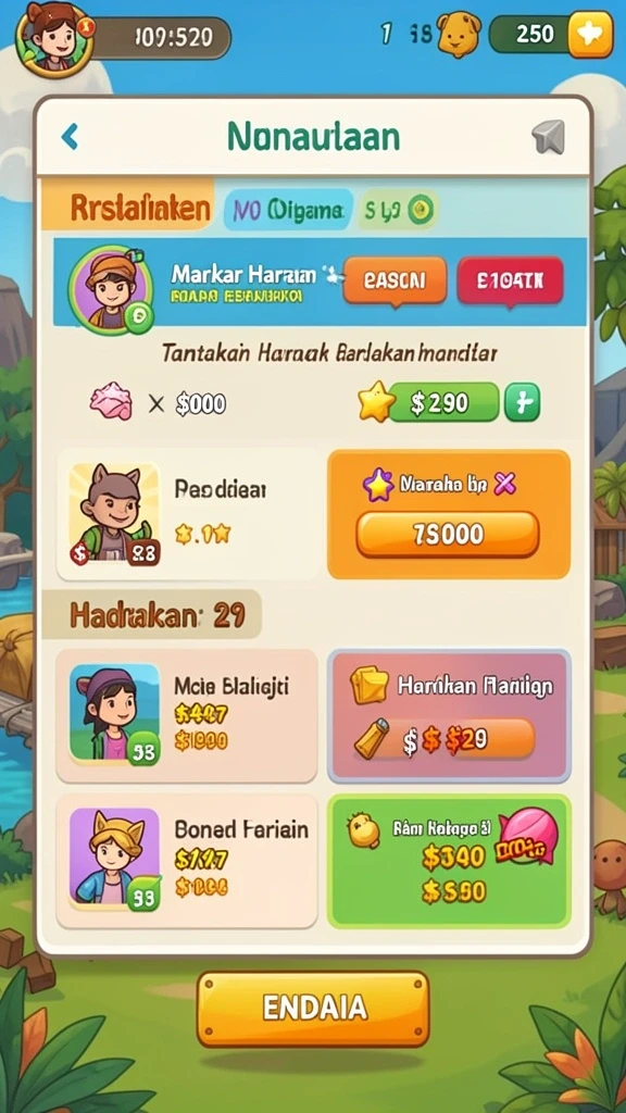 Screenshot svip5 nomor 2