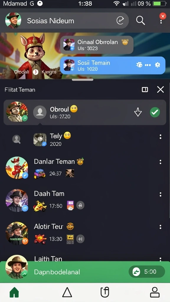 Screenshot t9999 nomor 3
