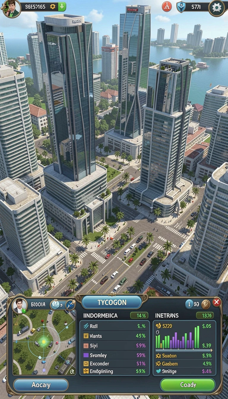 Screenshot vegas969 nomor 3