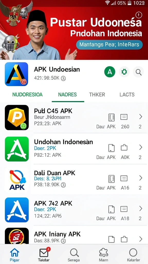 Screenshot vo777 nomor 3