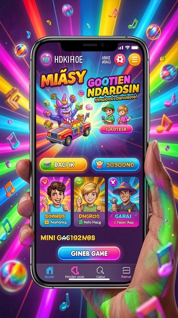 Screenshot win33 nomor 2
