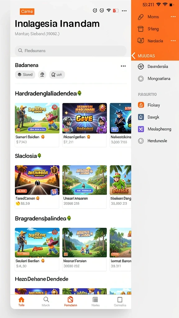 Screenshot zara4d nomor 1