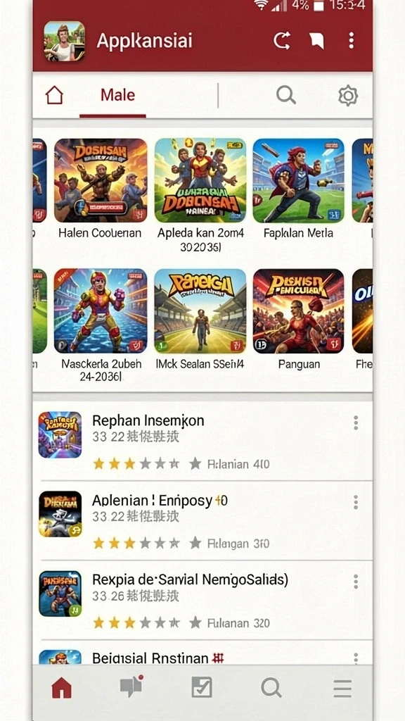 Screenshot zara4d nomor 3